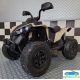 Quad eléctrico infantil CAN AM 24V