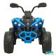 Quad eléctrico infantil CAN AM 24V