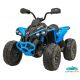 Quad eléctrico infantil CAN AM 24V