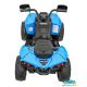 Quad eléctrico infantil CAN AM 24V