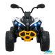 Quad eléctrico infantil CAN AM 24V
