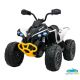 Quad eléctrico infantil CAN AM 24V
