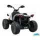Quad eléctrico infantil CAN AM 24V