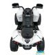 Quad eléctrico infantil CAN AM 24V