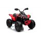 Quad eléctrico infantil CAN AM 24V