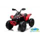 Quad eléctrico infantil CAN AM 24V