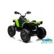 Quad eléctrico infantil CAN AM 24V