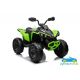 Quad eléctrico infantil CAN AM 24V
