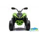 Quad eléctrico infantil CAN AM 24V