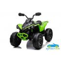 Quad eléctrico infantil CAN AM 24V