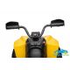 Quad eléctrico infantil CAN AM 24V