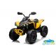 Quad eléctrico infantil CAN AM 24V