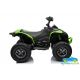 Quad eléctrico infantil CAN AM 24V