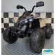 Quad eléctrico infantil CAN AM 24V