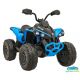 Quad eléctrico infantil CAN AM 24V