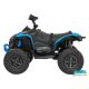 Quad eléctrico infantil CAN AM 24V