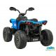 Quad eléctrico infantil CAN AM 24V