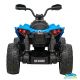 Quad eléctrico infantil CAN AM 24V
