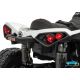 Quad eléctrico infantil CAN AM 24V