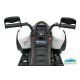 Quad eléctrico infantil CAN AM 24V