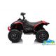 Quad eléctrico infantil CAN AM 24V