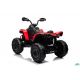 Quad eléctrico infantil CAN AM 24V