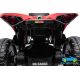 Quad eléctrico infantil CAN AM 24V