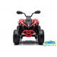Quad eléctrico infantil CAN AM 24V