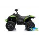 Quad eléctrico infantil CAN AM 24V