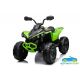 Quad eléctrico infantil CAN AM 24V