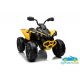 Quad eléctrico infantil CAN AM 24V