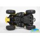Quad eléctrico infantil CAN AM 24V