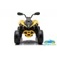 Quad eléctrico infantil CAN AM 24V