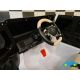 COCHE INFANTIL MERCEDES MAYBACH G650 12V 2.4G