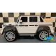 COCHE INFANTIL MERCEDES MAYBACH G650 12V 2.4G