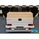 COCHE INFANTIL MERCEDES MAYBACH G650 12V 2.4G