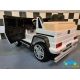 COCHE INFANTIL MERCEDES MAYBACH G650 12V 2.4G