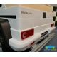 COCHE INFANTIL MERCEDES MAYBACH G650 12V 2.4G
