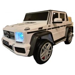 MERCEDES MAYBACH G650 12V 2.4G 