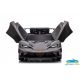 COCHE INFANTIL KTM X-BOW 12V 2.4G 