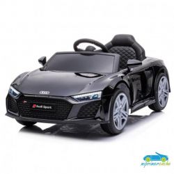  ÁUDI R8 SPYDER SPORT FULL 12V 2.4G 