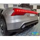 COCHE INFANTIL AUDI E-TRON RS GT 12V 4X4 mando 2.4G