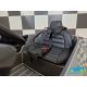 COCHE INFANTIL AUDI E-TRON RS GT 12V 4X4 mando 2.4G