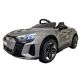 COCHE INFANTIL AUDI E-TRON RS GT 12V 4X4 mando 2.4G