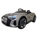 AUDI E-TRON RS GT 12V 4X4 mando 2.4G