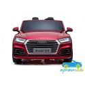 AUDI Q5 24V 4X4 2 PLAZAS mando 2.4G