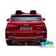 COCHE INFANTIL AUDI Q5 24V 4X4 2 PLAZAS mando 2.4G