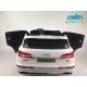 COCHE INFANTIL AUDI Q5 24V 4X4 2 PLAZAS mando 2.4G