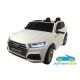 COCHE INFANTIL AUDI Q5 24V 4X4 2 PLAZAS mando 2.4G
