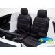 COCHE INFANTIL AUDI Q5 24V 4X4 2 PLAZAS mando 2.4G